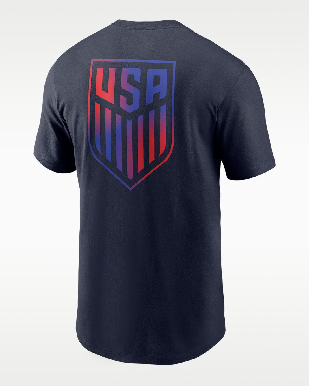USA Men's Nike Soccer T-Shirt