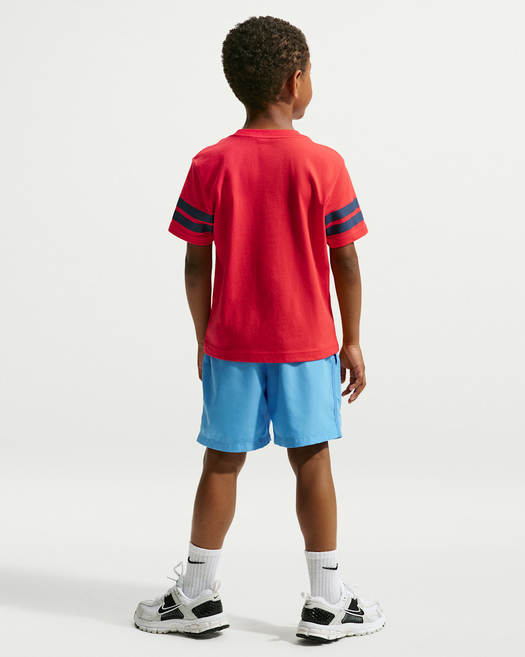Nike Little Kids' Halftime T-Shirt