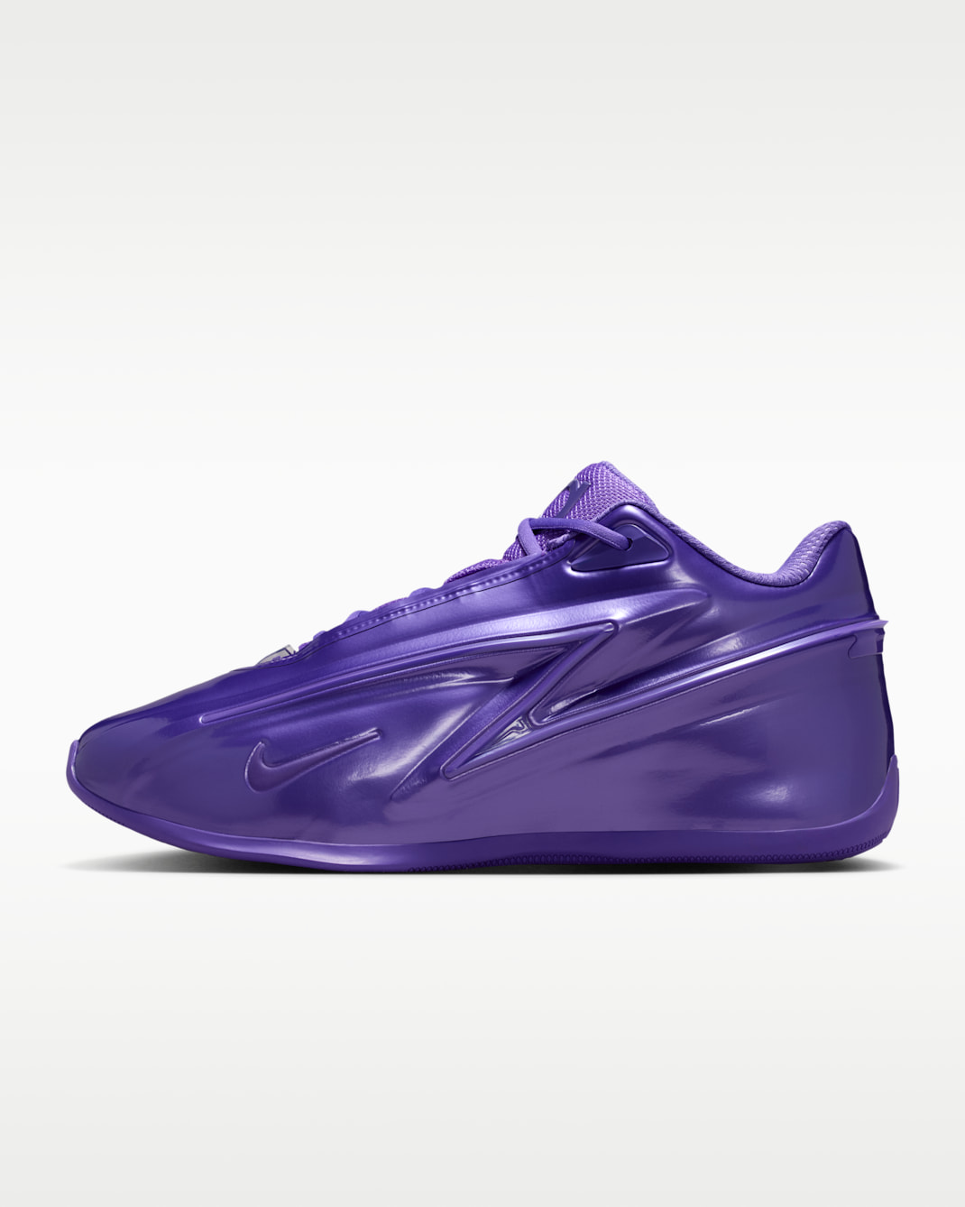 Chaussure de basket KD19 "Purple Stuff" - Field Purple/Stadium Green/University Gold