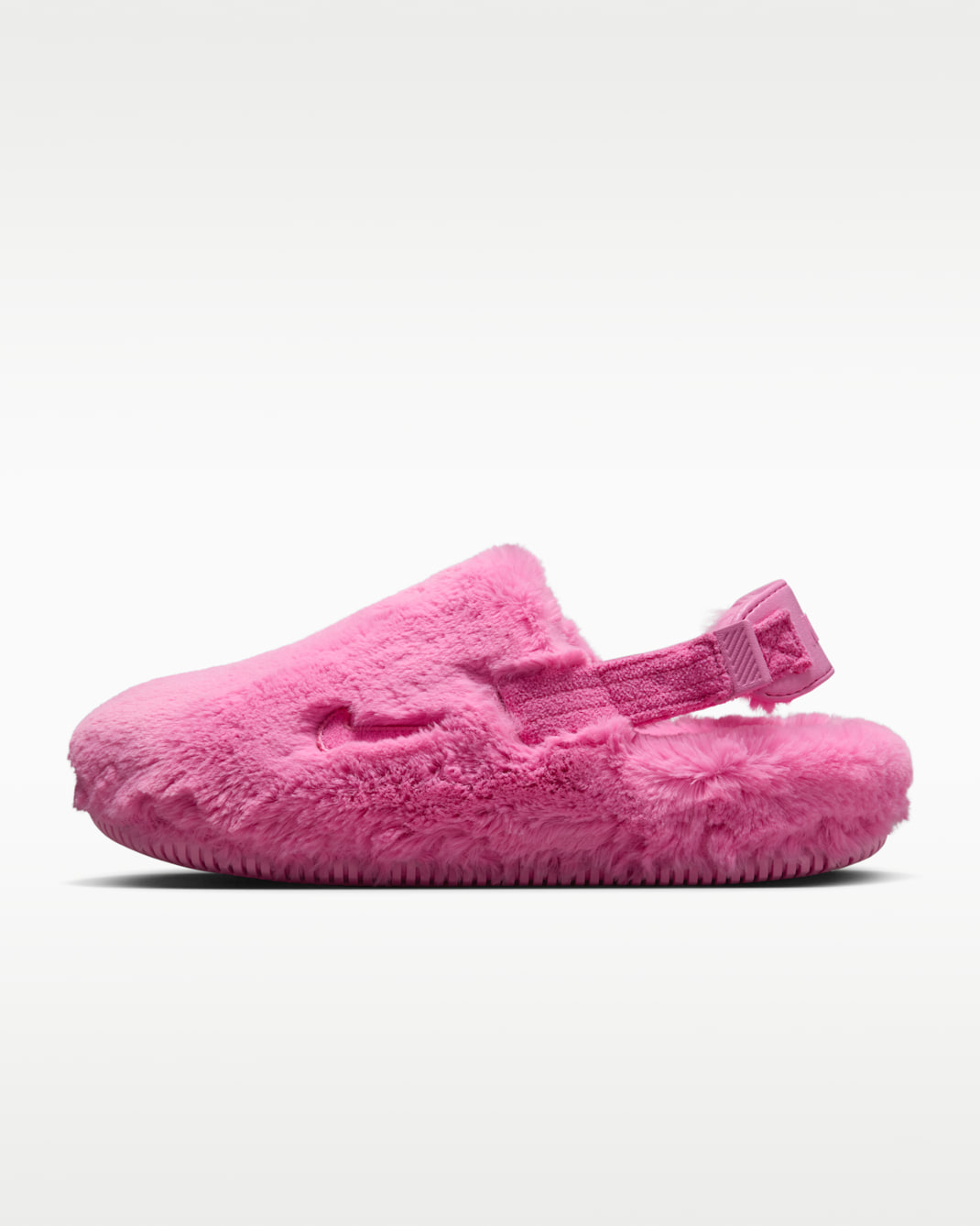 Nike Calm SE Women's Mules - Playful Pink/Playful Pink
