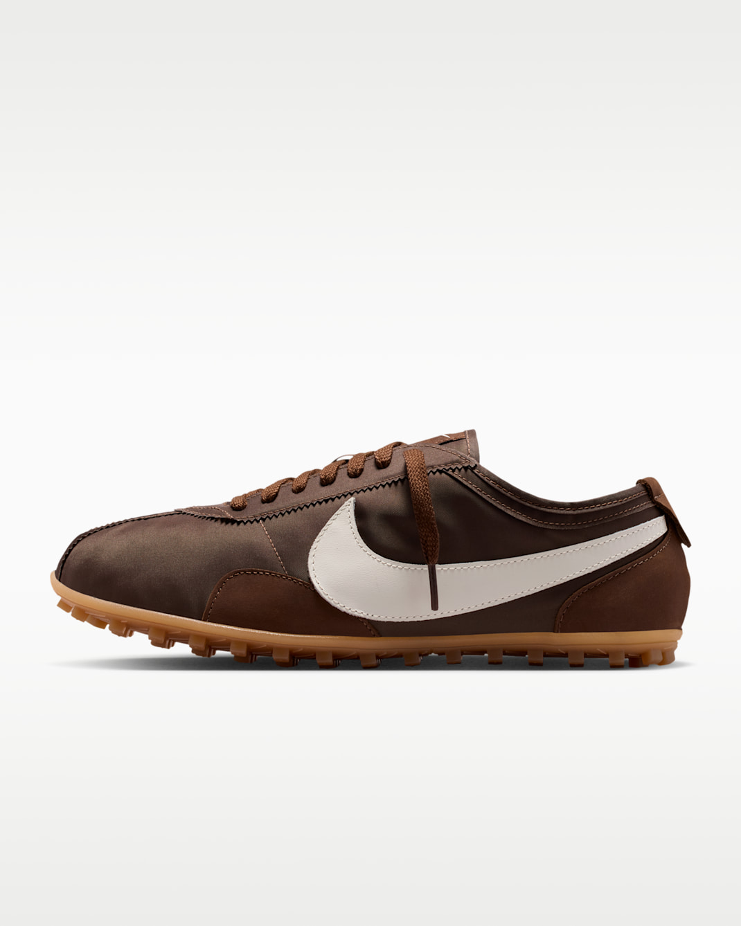 Nike Moon Shoe OG Men's Shoes - Cacao Wow/Gum Light Brown/Sail