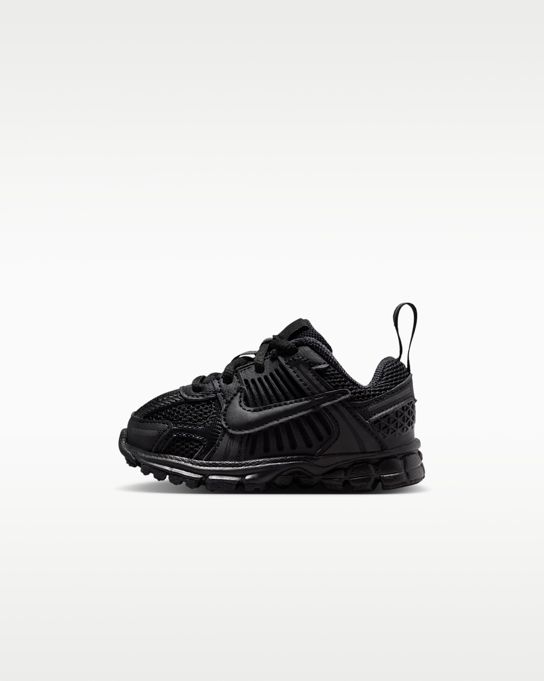 Nike Vomero 5 Baby/Toddler Shoes - Black/Black