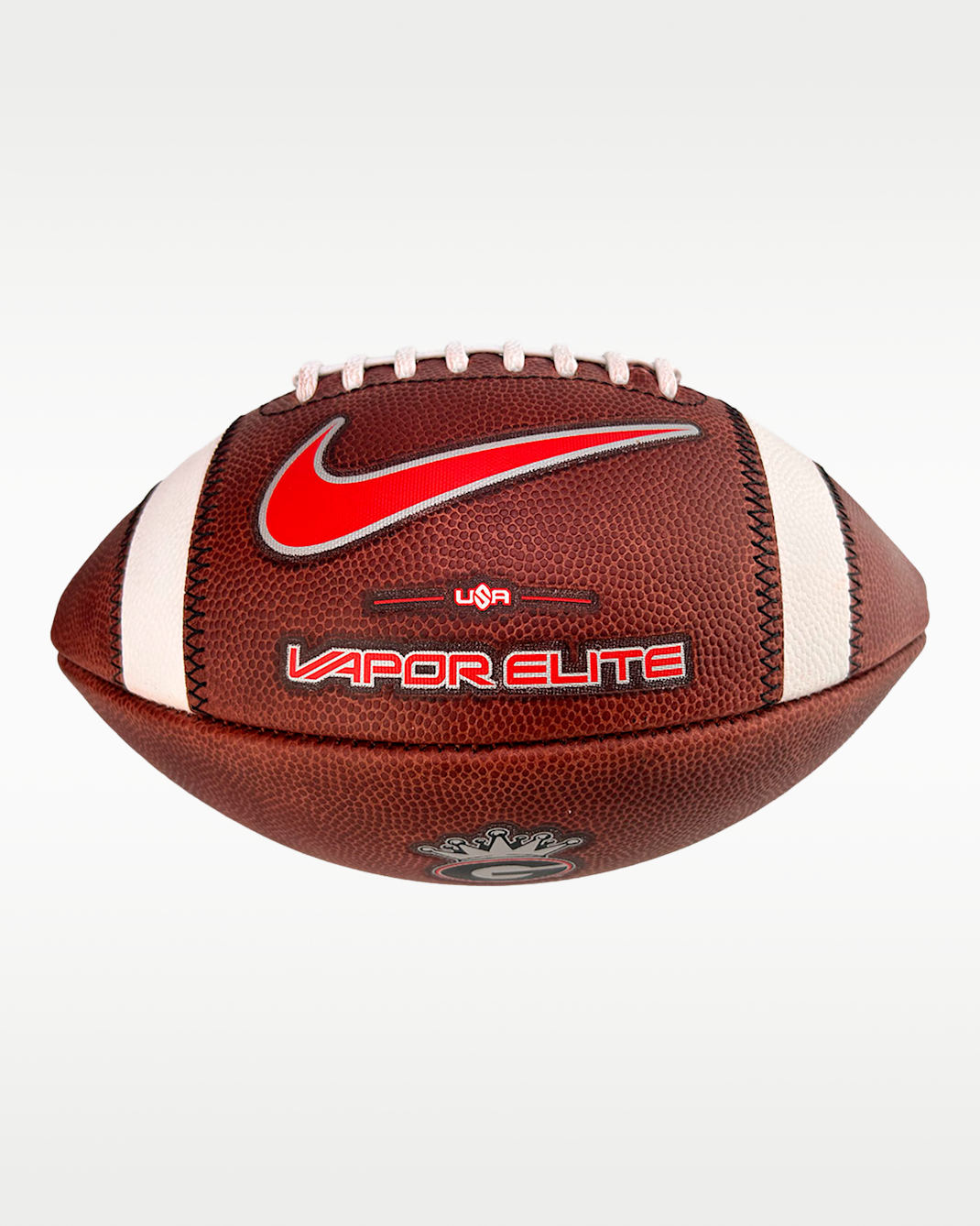 Georgia Vapor Elite Nike x UGA x Outkast College Football - Black