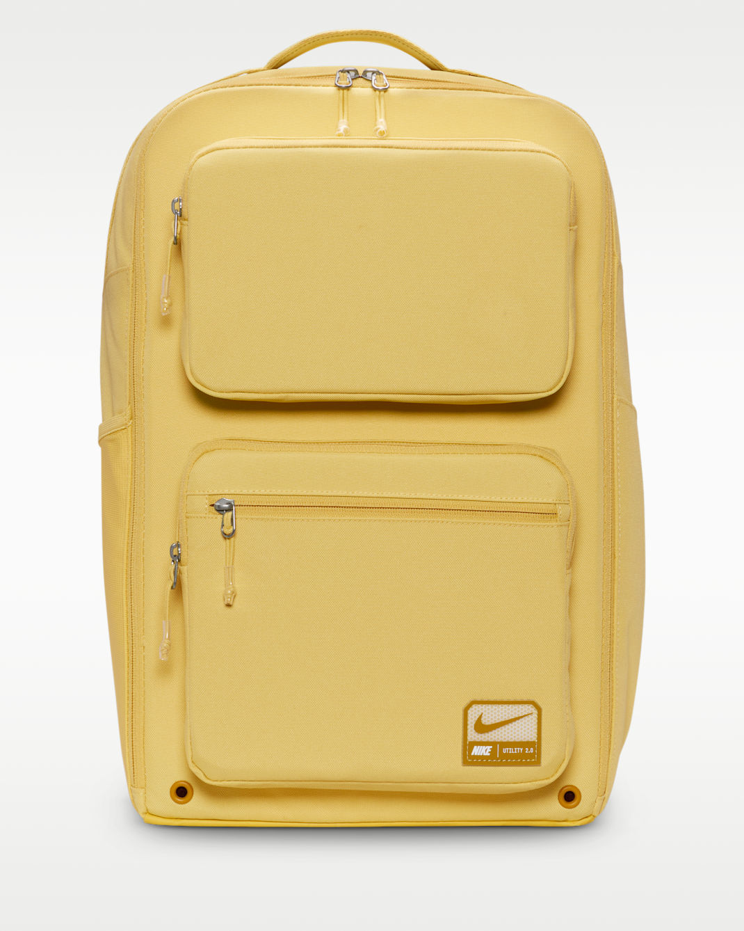 Nike Utility Speed Backpack (27L) - Saturn Gold/Saturn Gold/Ochre