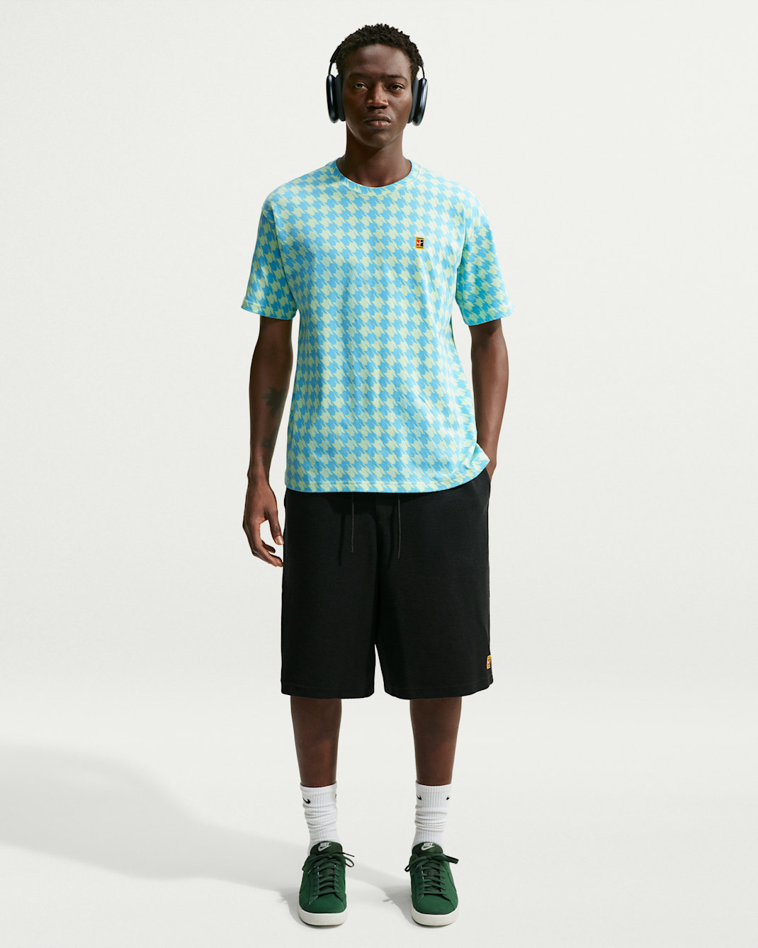 Nike Club Rules T-Shirt