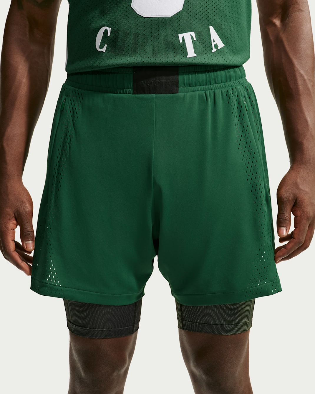 KD x NOCTA Nike Men's 2-in-1 Shorts