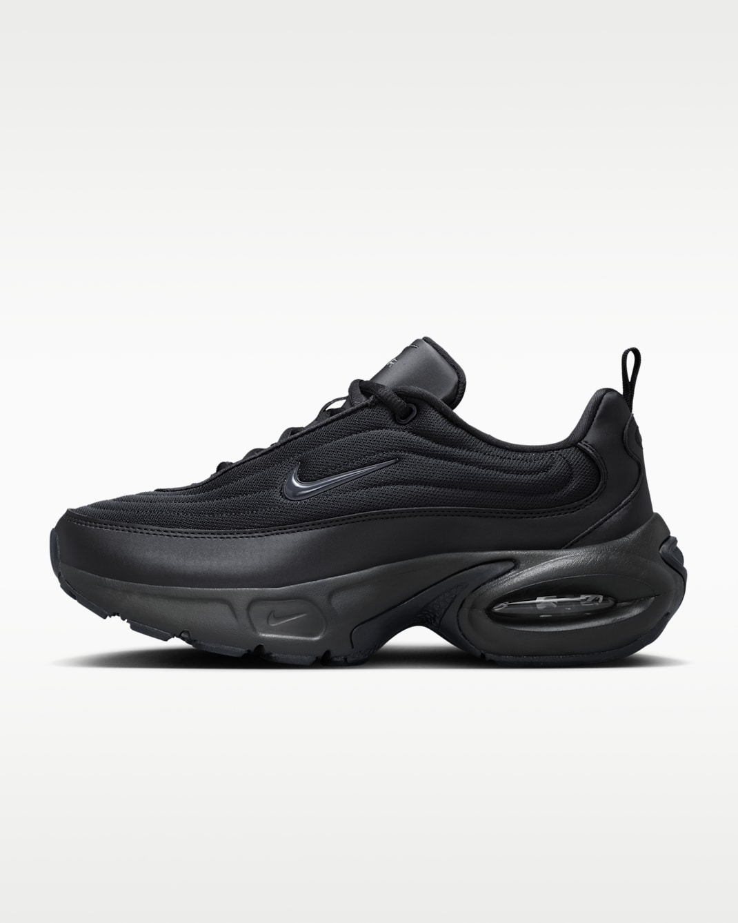 Nike Air Max Portal Women's Shoes - Black/Anthracite