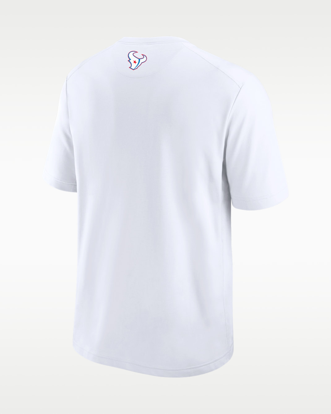 Houston Texans Rivalries Collection Primary Men's Nike Dri-FIT NFL T-Shirt