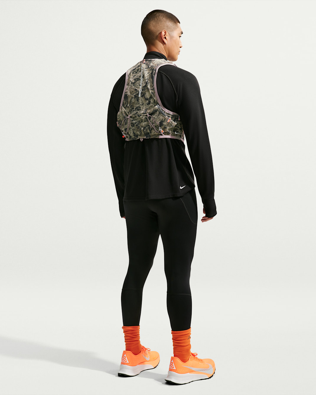 Nike ACG GOAT Running Pack Vest (5L)