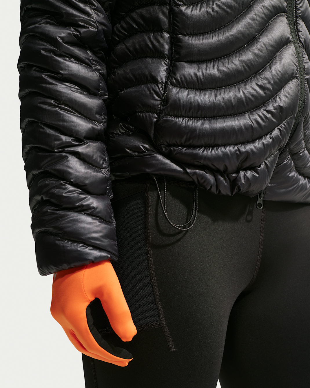 ACG Lava Flow Ultralight  Women's Therma-FIT ADV Down Jacket