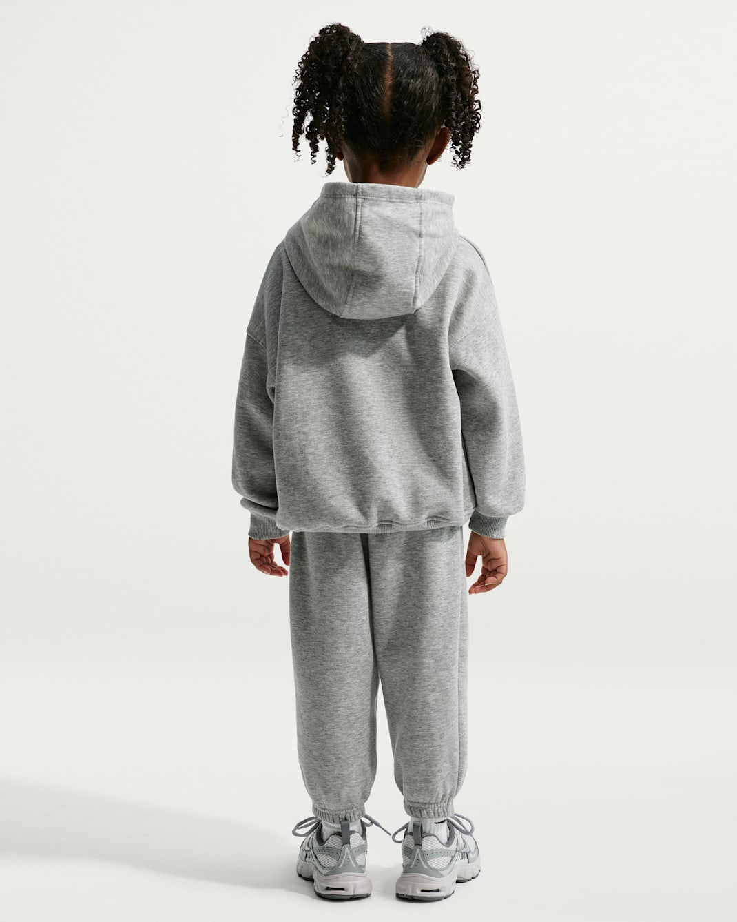 Nike Club Fleece Toddler Oversized 2-Piece Set
