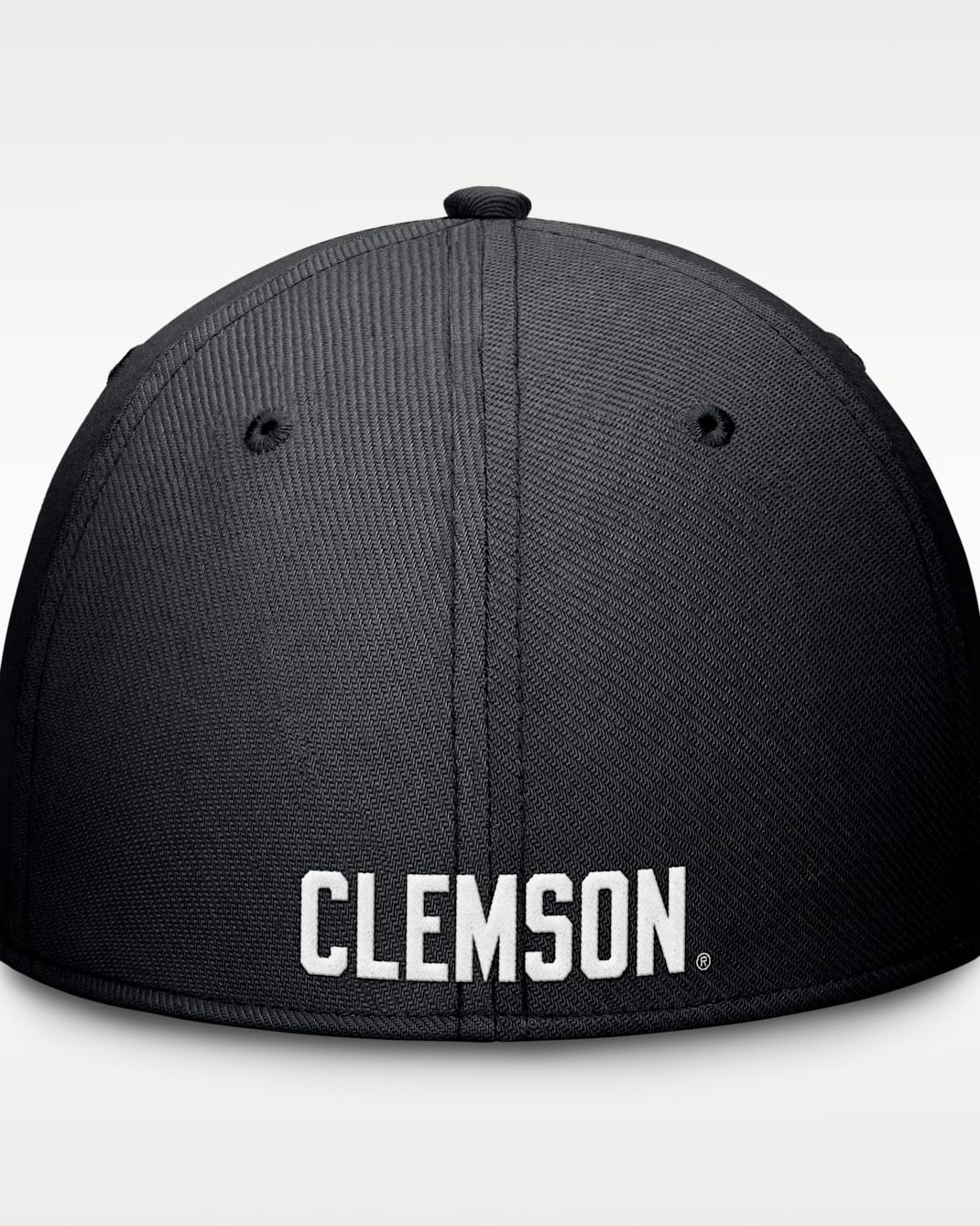 Clemson Classic Men's Nike Dri-FIT College Hat
