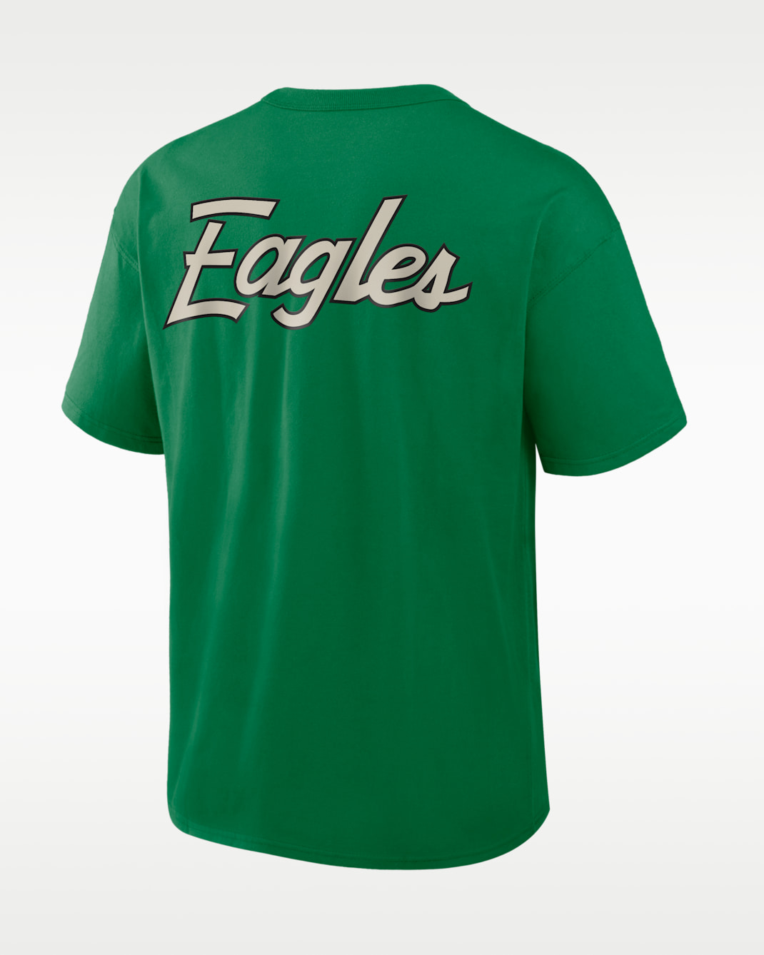 Philadelphia Eagles Rewind Max90 Men's Nike NFL T-Shirt