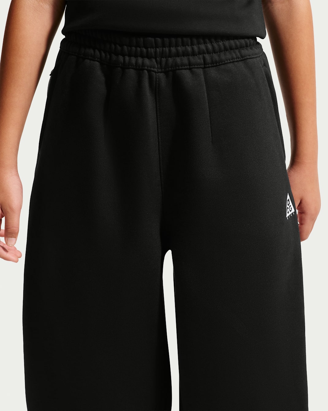 Nike ACG Big Kids' Relaxed Fleece Pants