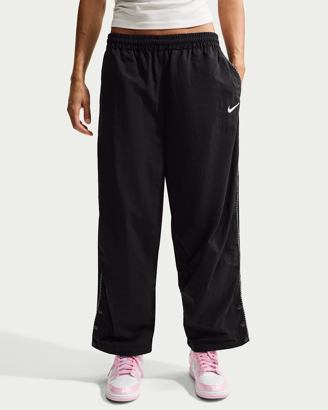 Nike Sportswear Women's Woven Pants