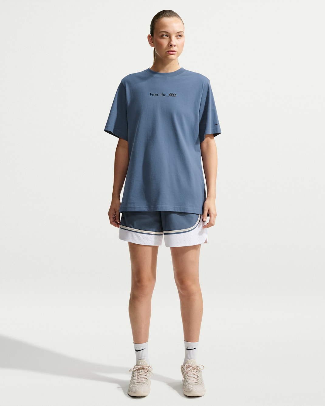 Caitlin Clark Women's Basketball T-Shirt