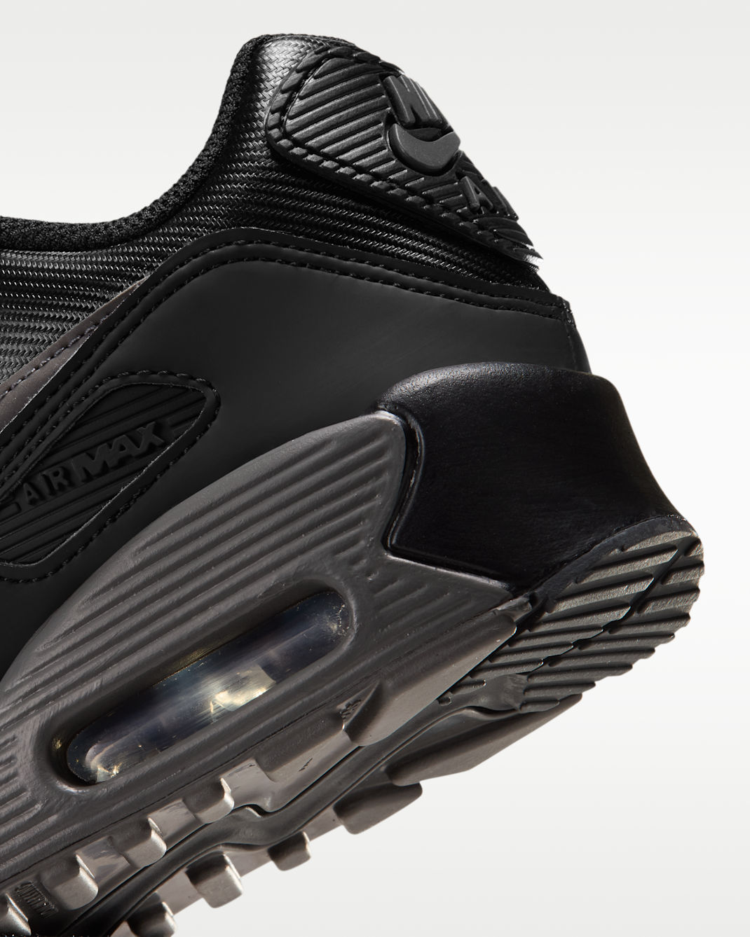 Nike Air Max 90 SE Big Kids' Shoes