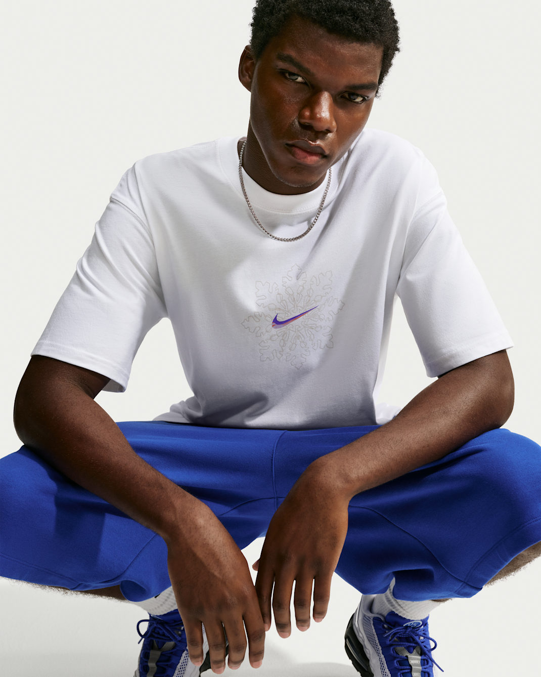 Nike Sportswear Men's T-Shirt