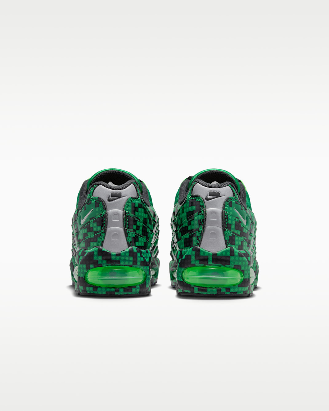 Nike Air Max 95 x LEGO® Collection Big Kids' Shoes