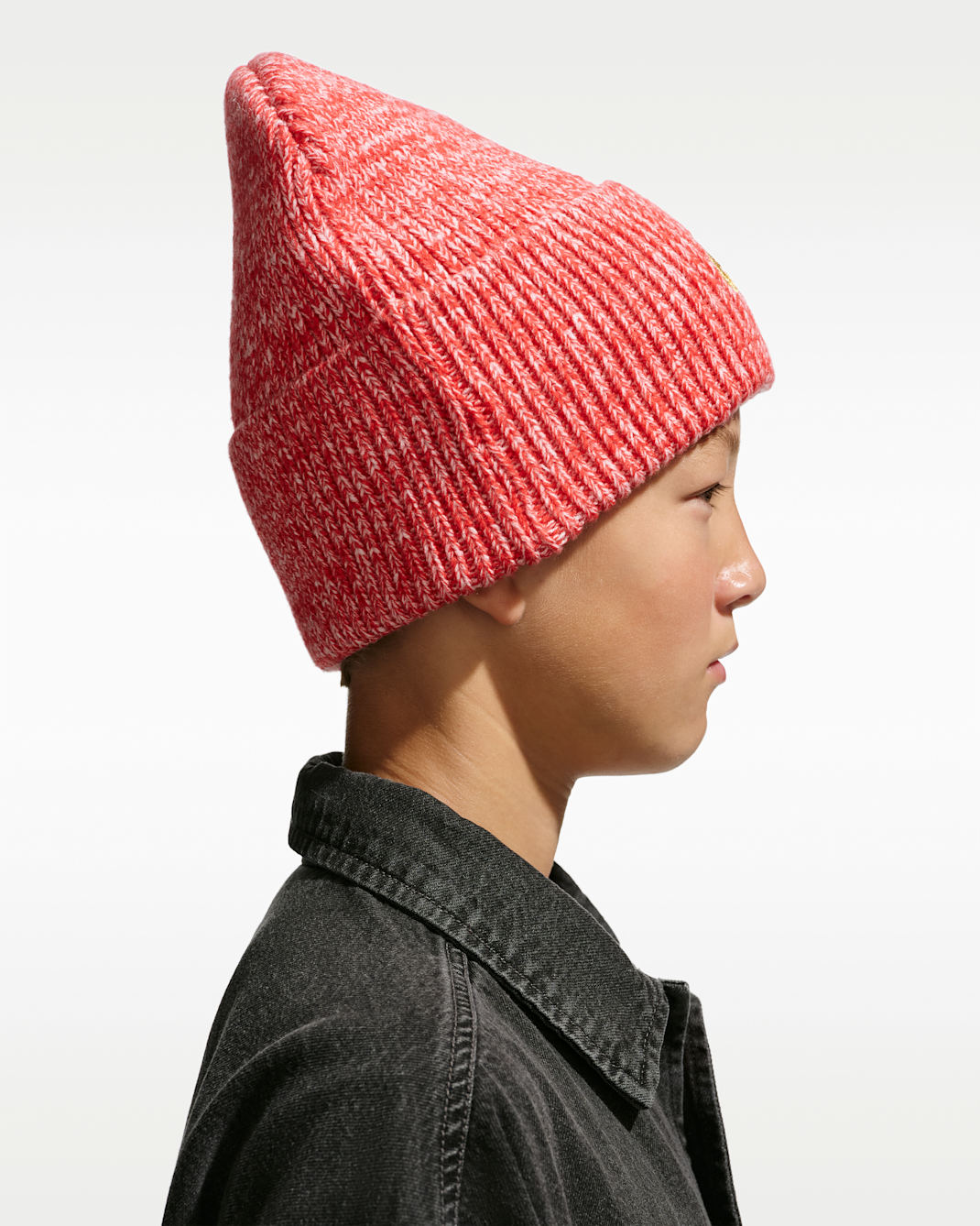 Nike Peak Big Kids' Beanie