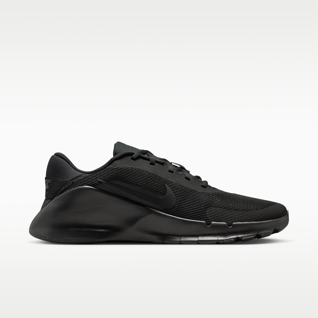 Nike Flex Train Sabatilles de training - Home - Negre/Negre
