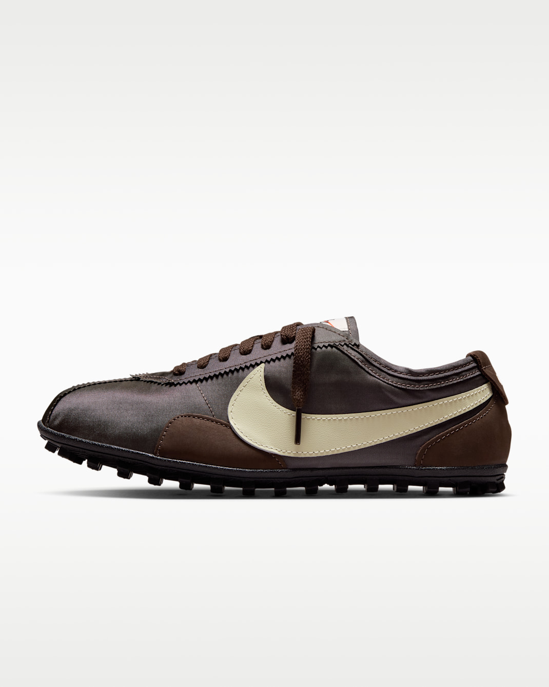 Chaussure Nike Moon Shoe OG pour femme - Baroque Brown/Noir/Cashmere