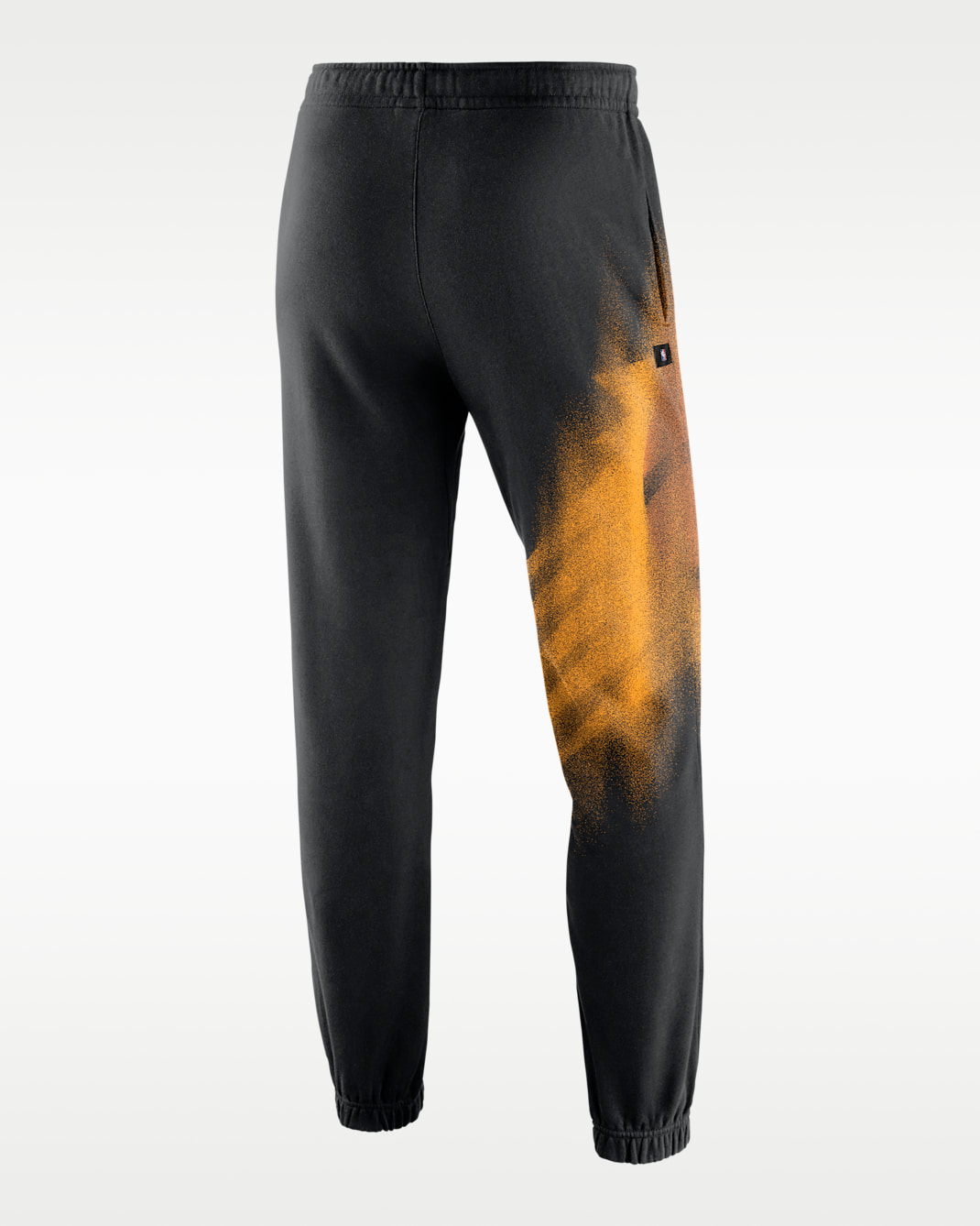Phoenix Suns Nike Standard Issue Men's Fleece Basketball Pants