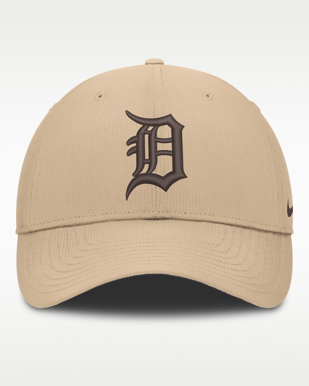 Detroit Tigers Club Men's Nike Dri-FIT MLB Adjustable Hat