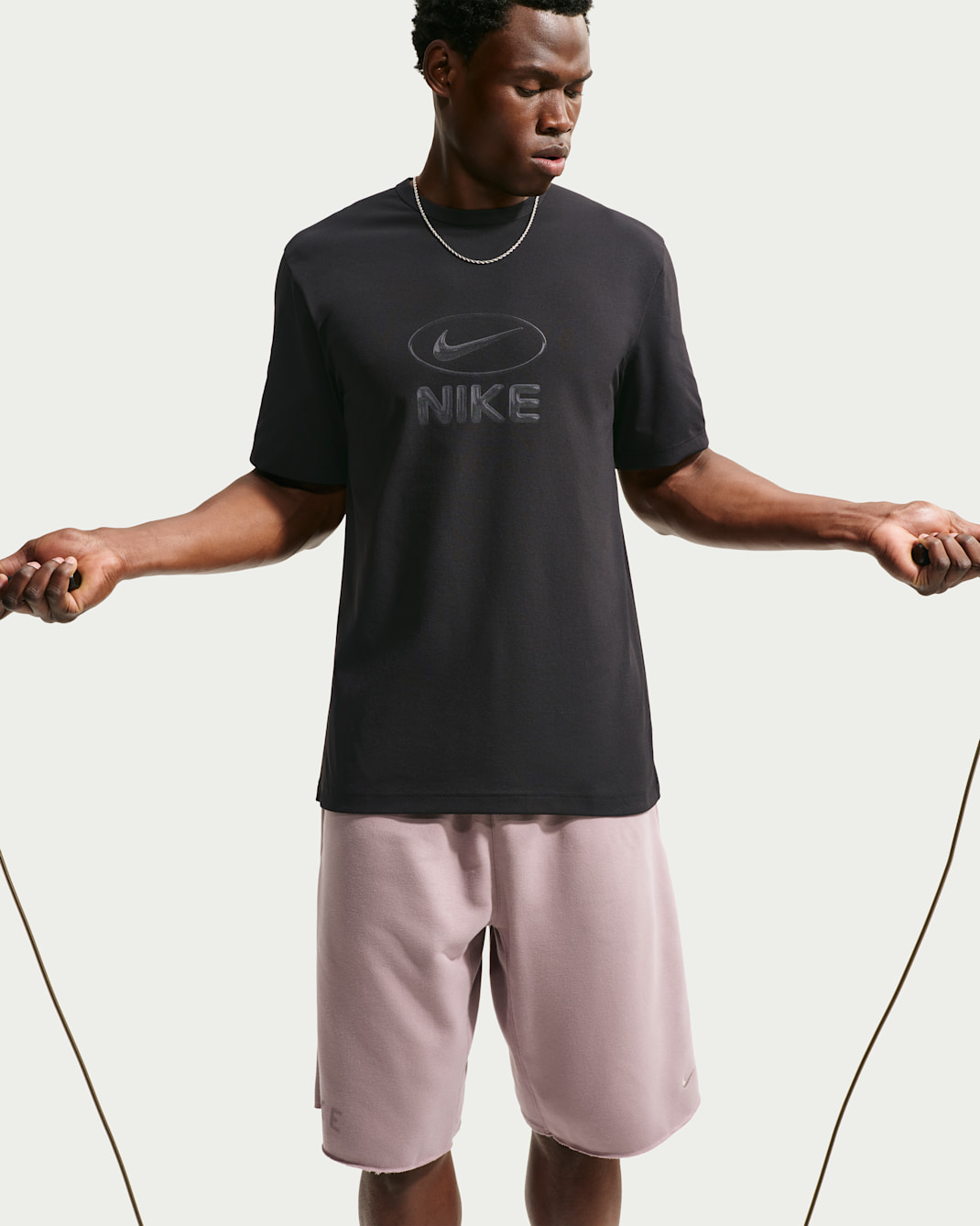 Nike Hyverse Men's Dri-FIT UV Protection Training T-Shirt