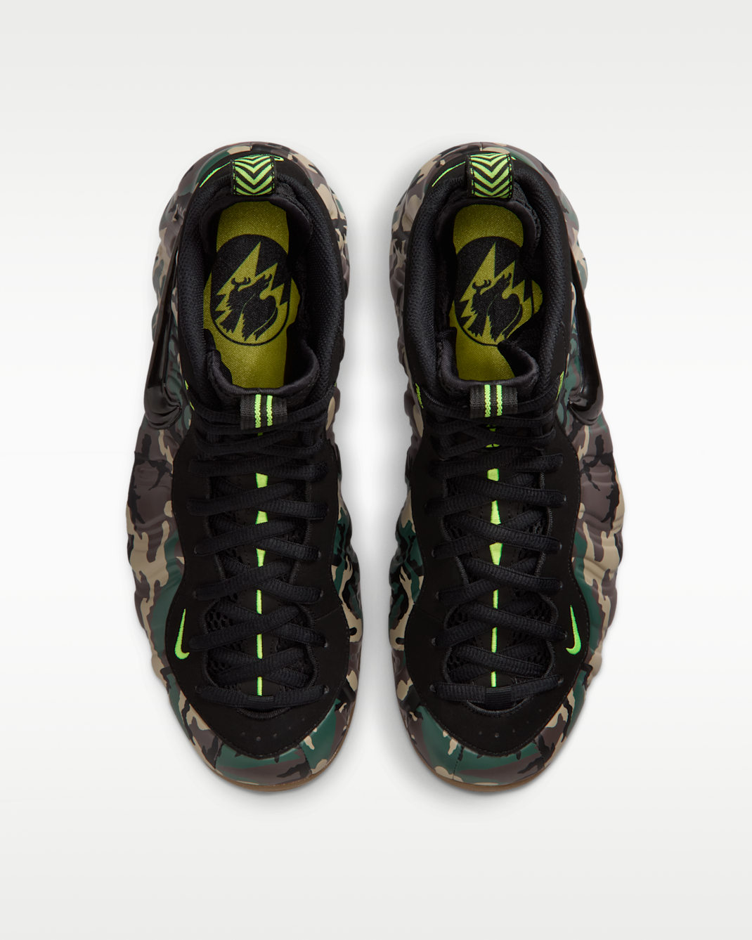 Nike Air Foamposite Pro Premium Men's Shoes