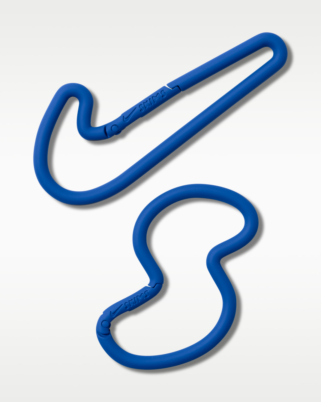 NikeSKIMS Women's Carabiner Set - NSKM Cobalt/NSKM Cobalt