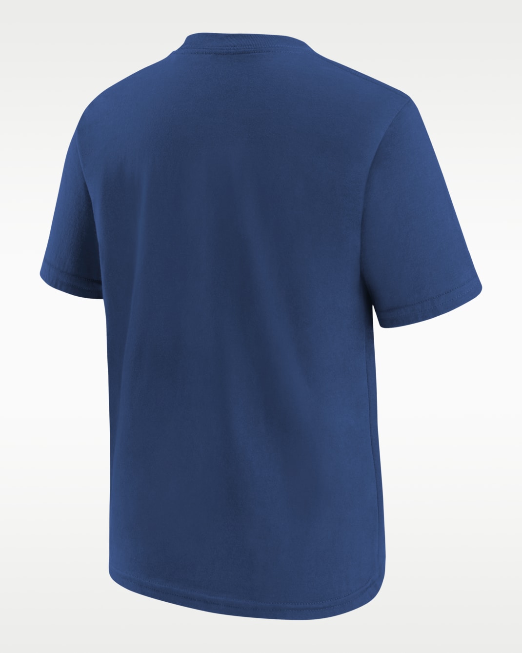 Indianapolis Colts Logo Big Kids' Nike NFL T-Shirt