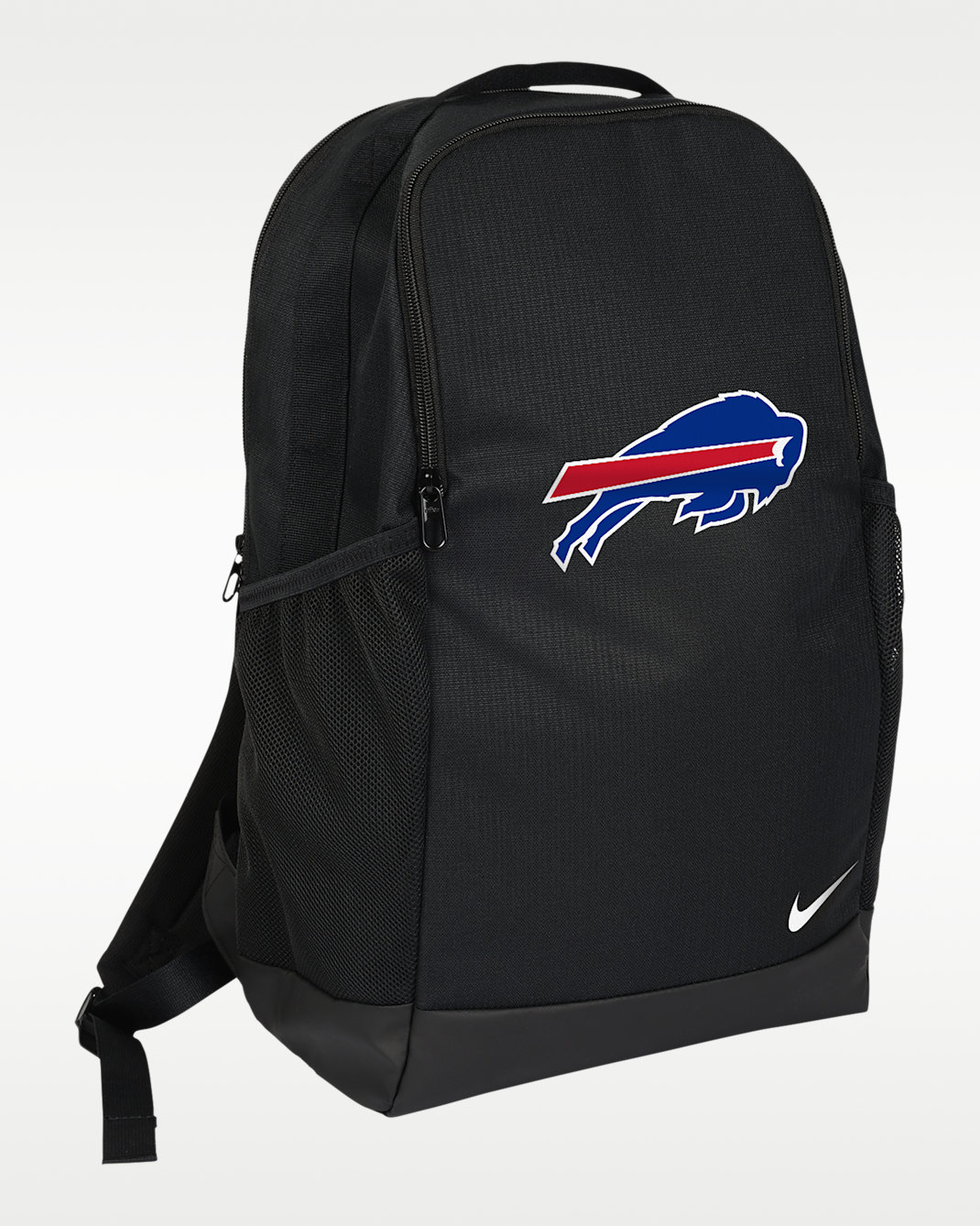 Buffalo Bills Primary Logo Nike NFL Backpack