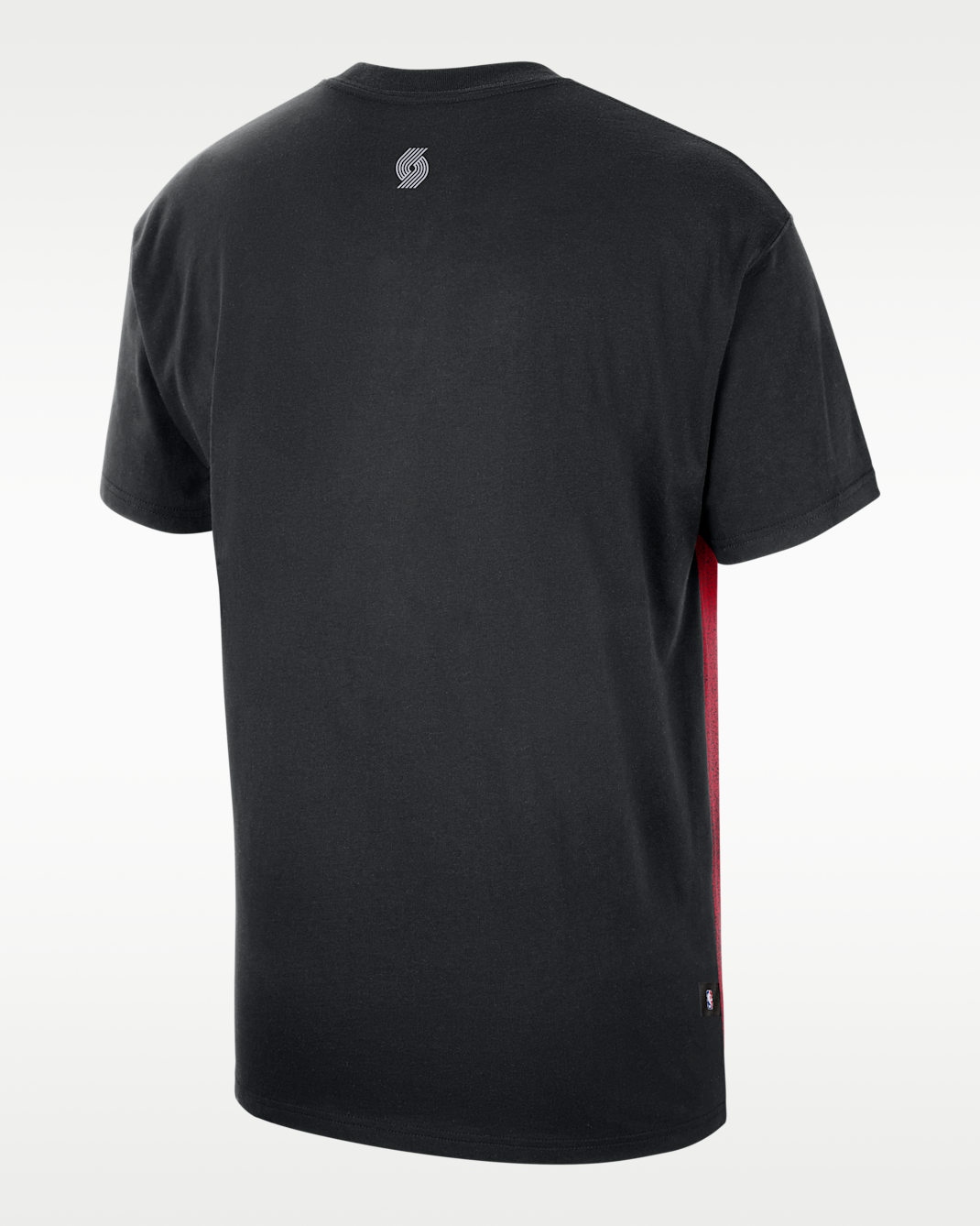 Portland Trail Blazers Men's Basketball T-Shirt