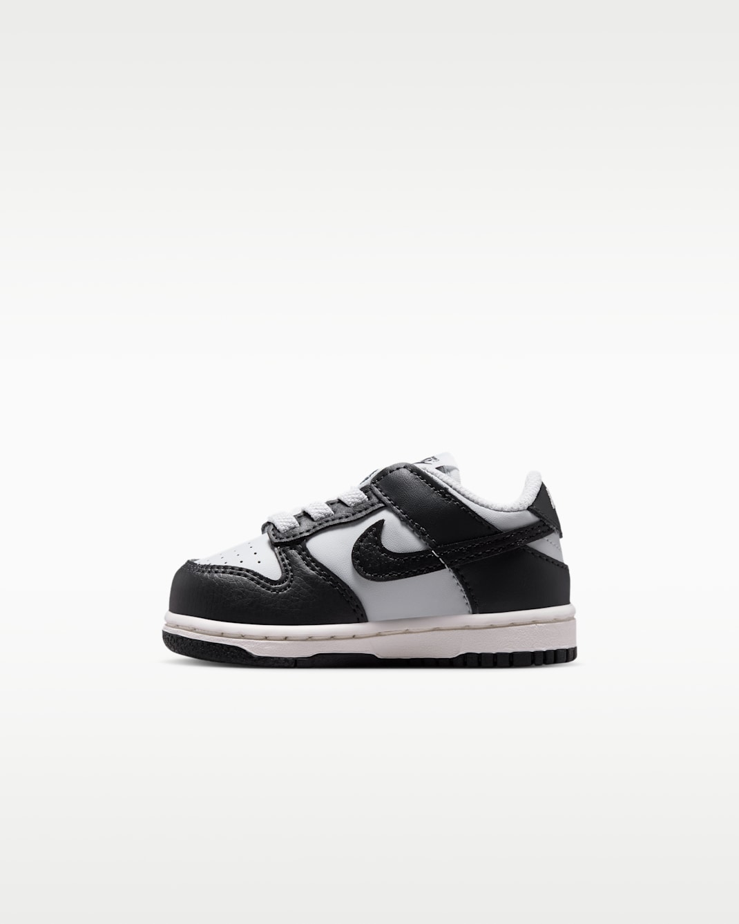 Nike Dunk Low Baby/Toddler Shoes - Off Noir/Phantom/Sail/Black