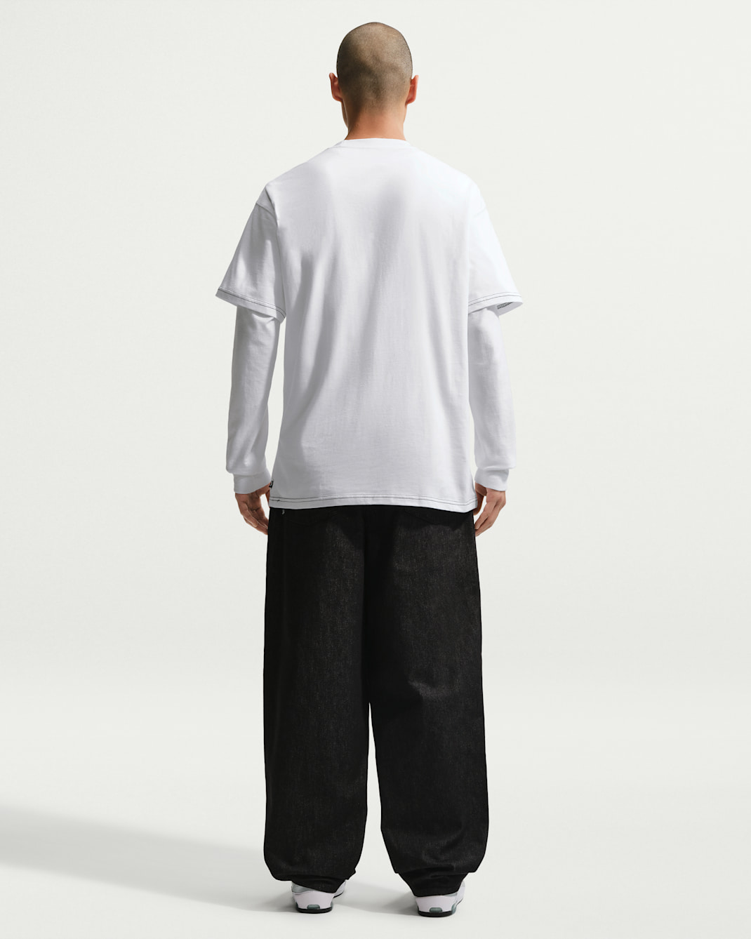 Nike SB Skate T-Shirt