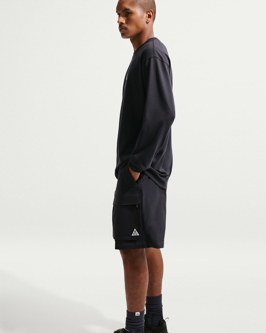 ACG Smith Summit Men's Cargo Shorts