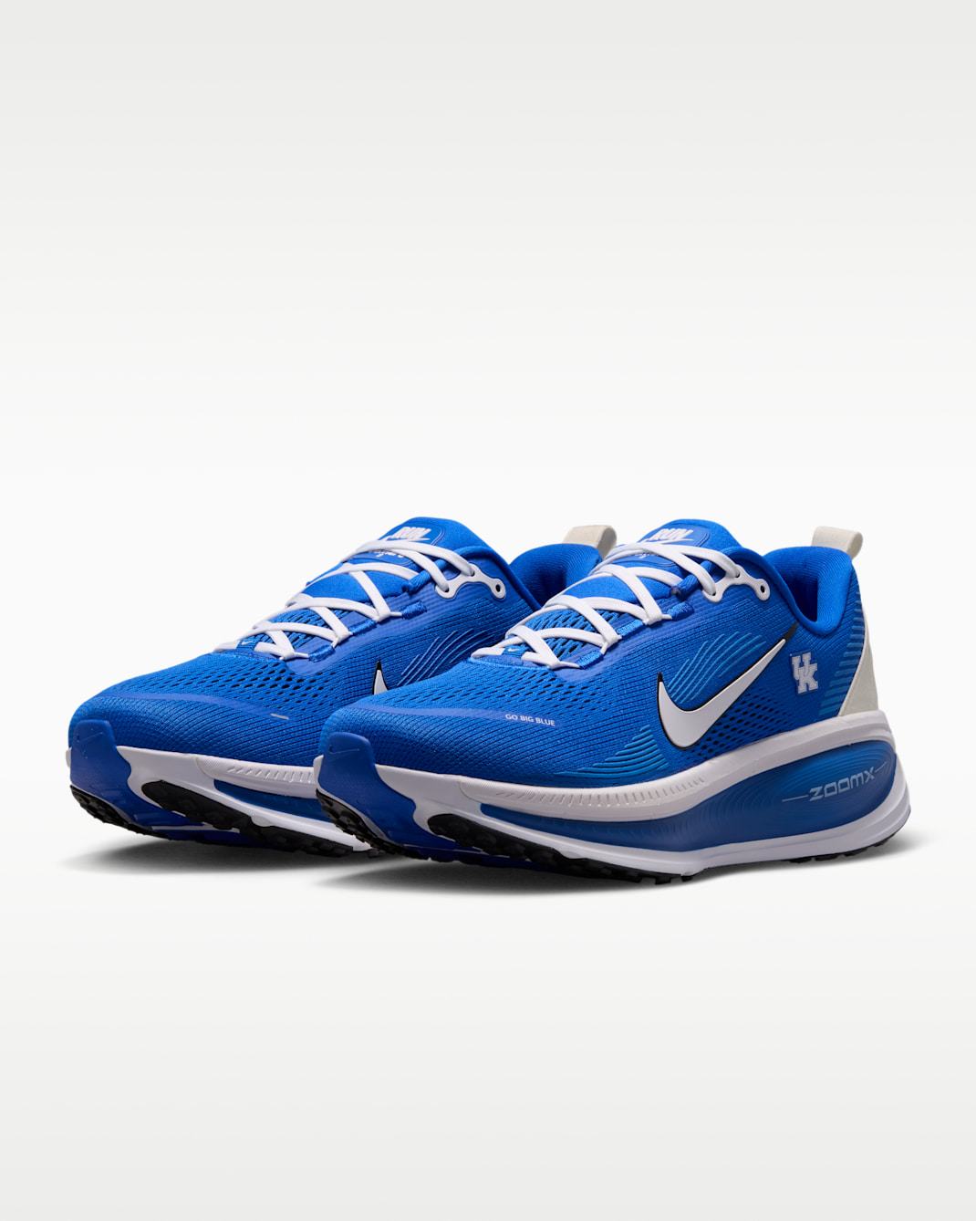 Nike College Vomero 18 (Kentucky) Men's Road Running Shoes