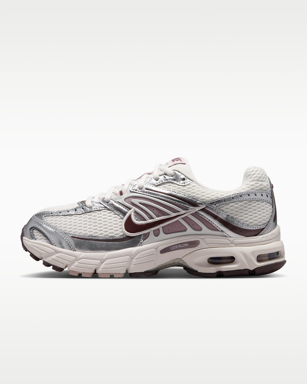 Γυναικεία παπούτσια Nike Air Max Moto 2K - Phantom/Metallic Silver/Particle Pink/Tattoo