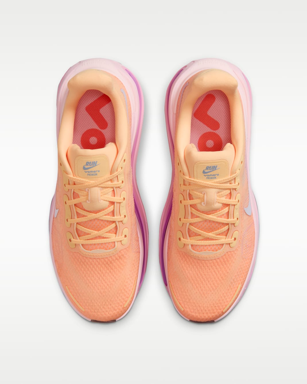 Nike Vomero Premium Women's Road Running Shoes