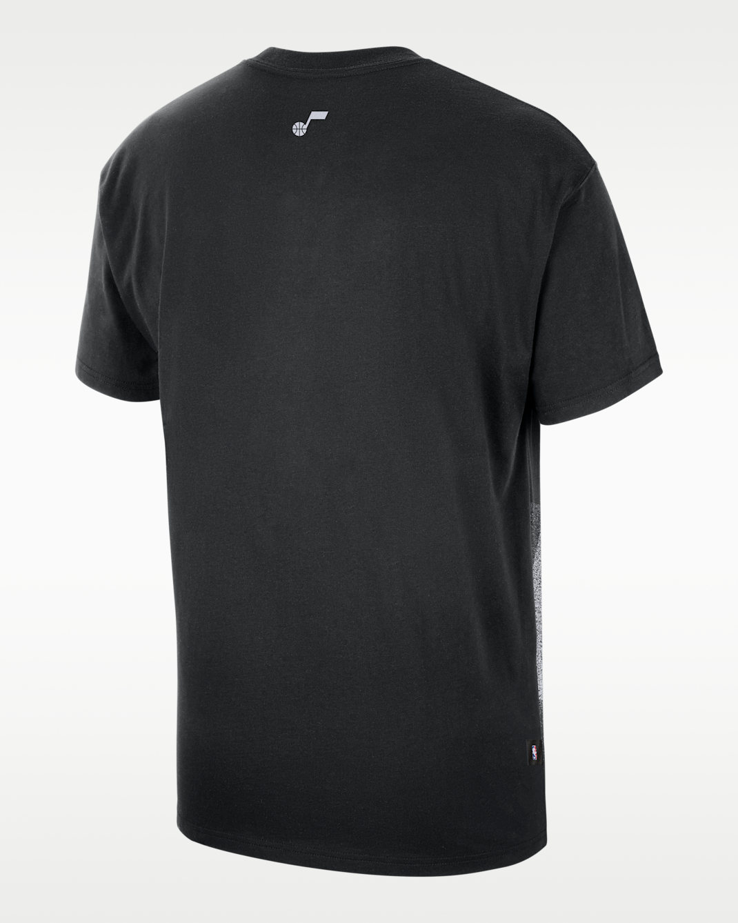 Utah Jazz Men's Basketball T-Shirt