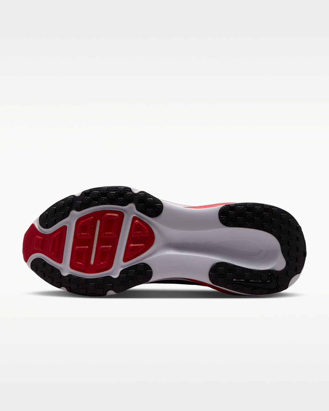 Nike College Vomero 18 (Arizona) Men's Road Running Shoes