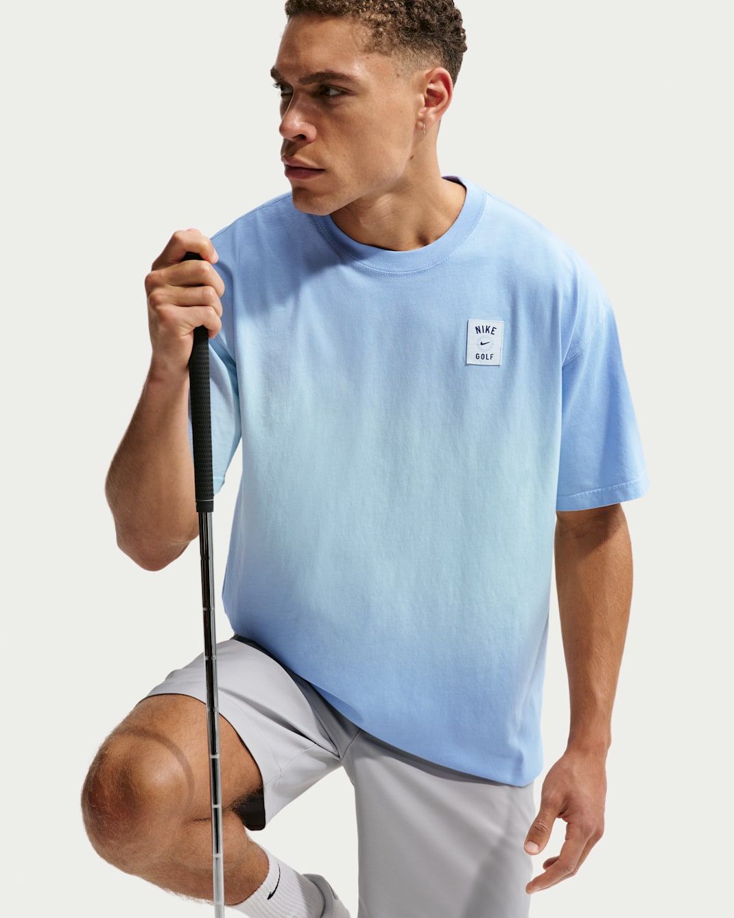 Nike Men's Golf T-Shirt