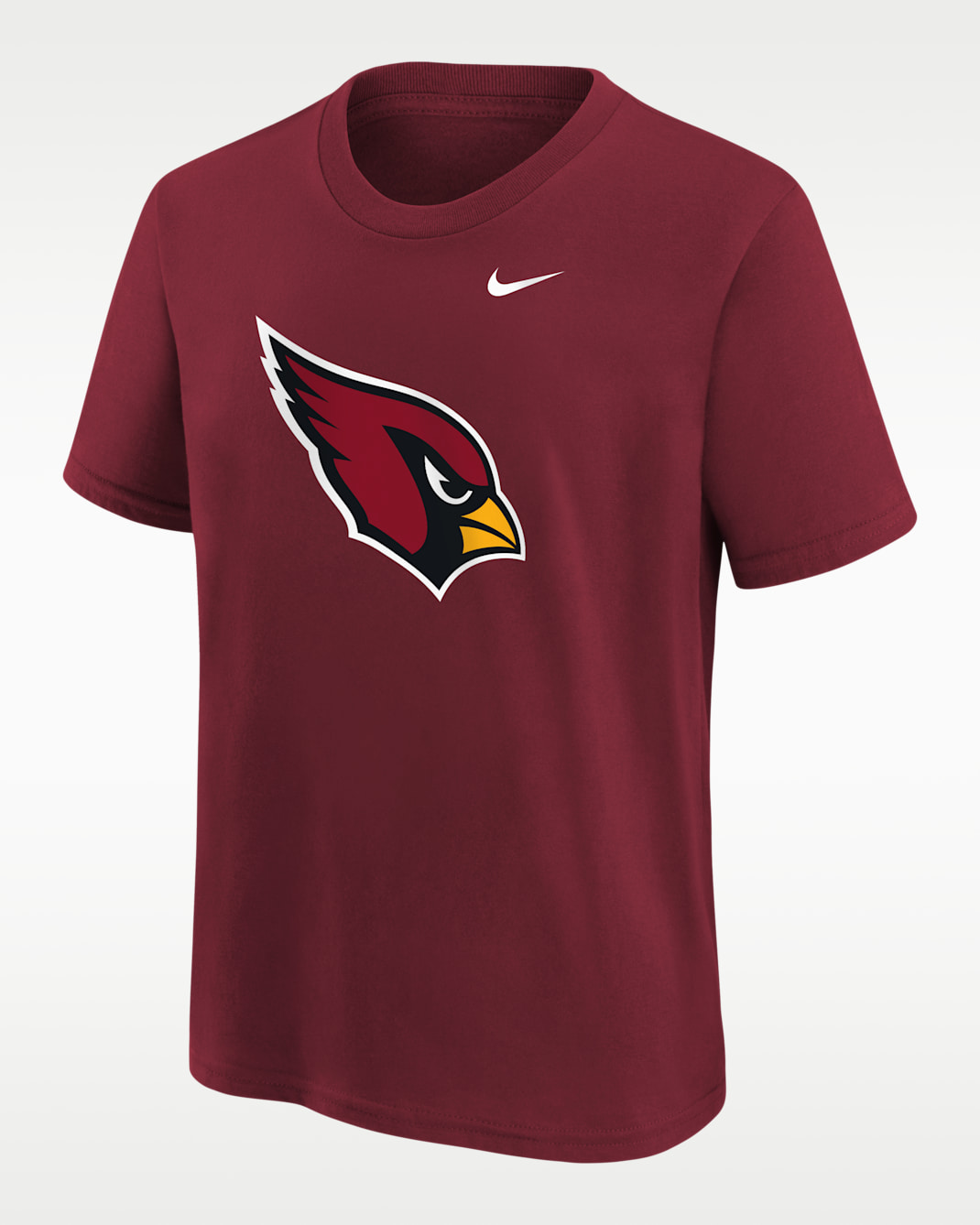 Nike (Arizona Cardinals) Big Kids' NFL T-Shirt - Cardinal Red