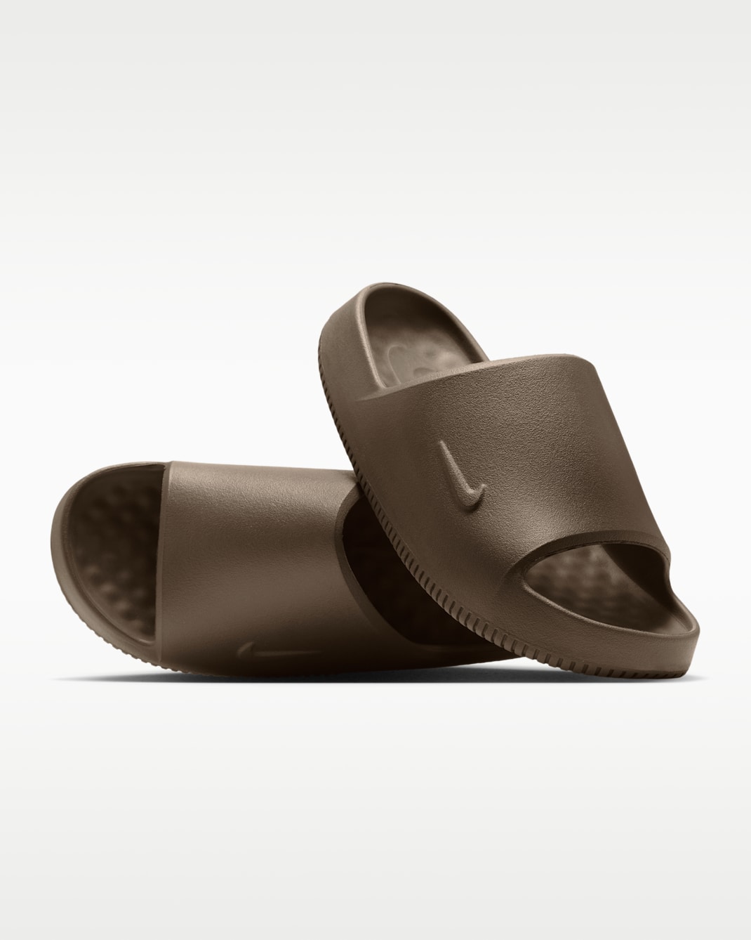 Nike Calm 2.0 Men's Slides - Palomino/Palomino
