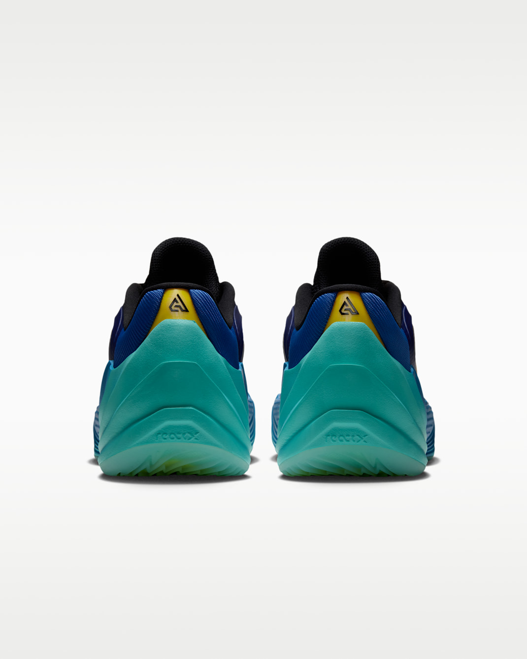 Giannis Freak 8 Basketball Shoes
