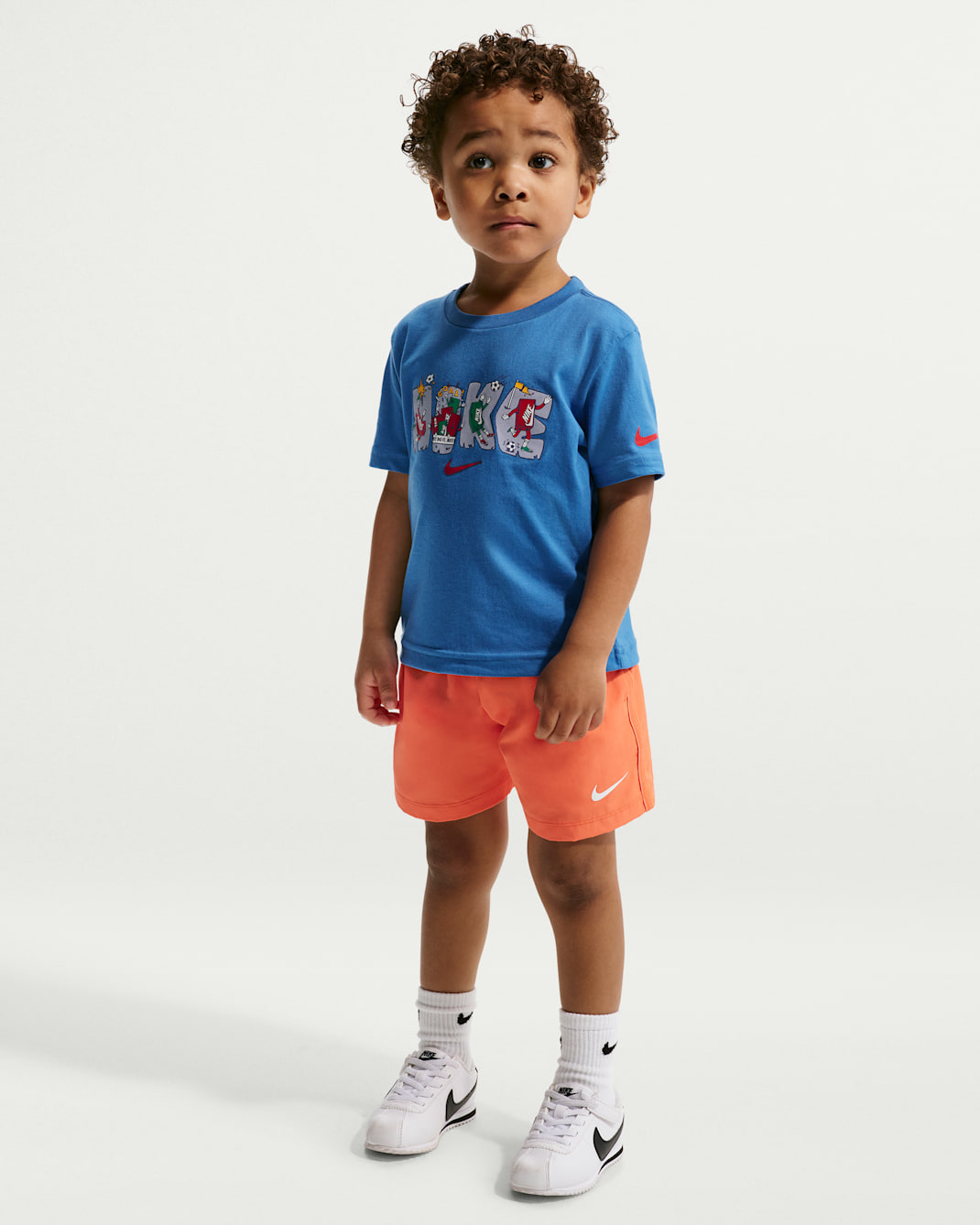Nike Toddler Boxy Multi-Sport Graphic T-Shirt