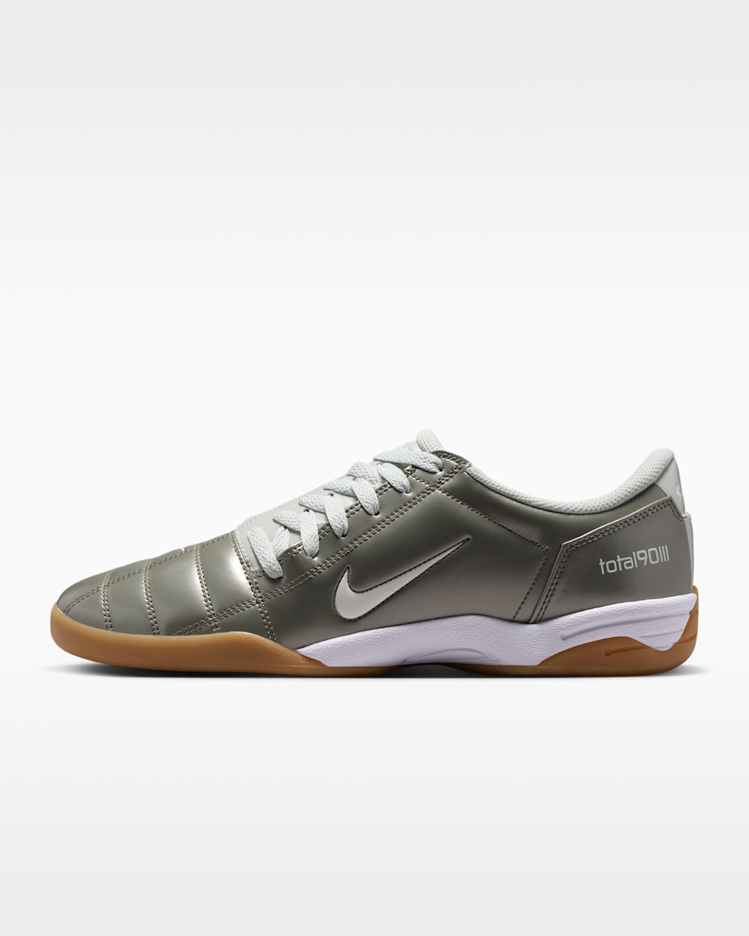 Nike Total 90 Men's Shoes - Light Army/Light Silver/Sail/Sail