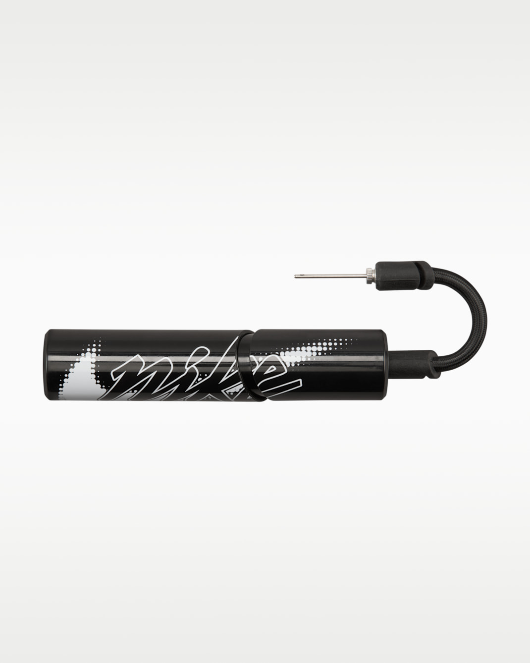 Nike Essential Ball Pump - Black
