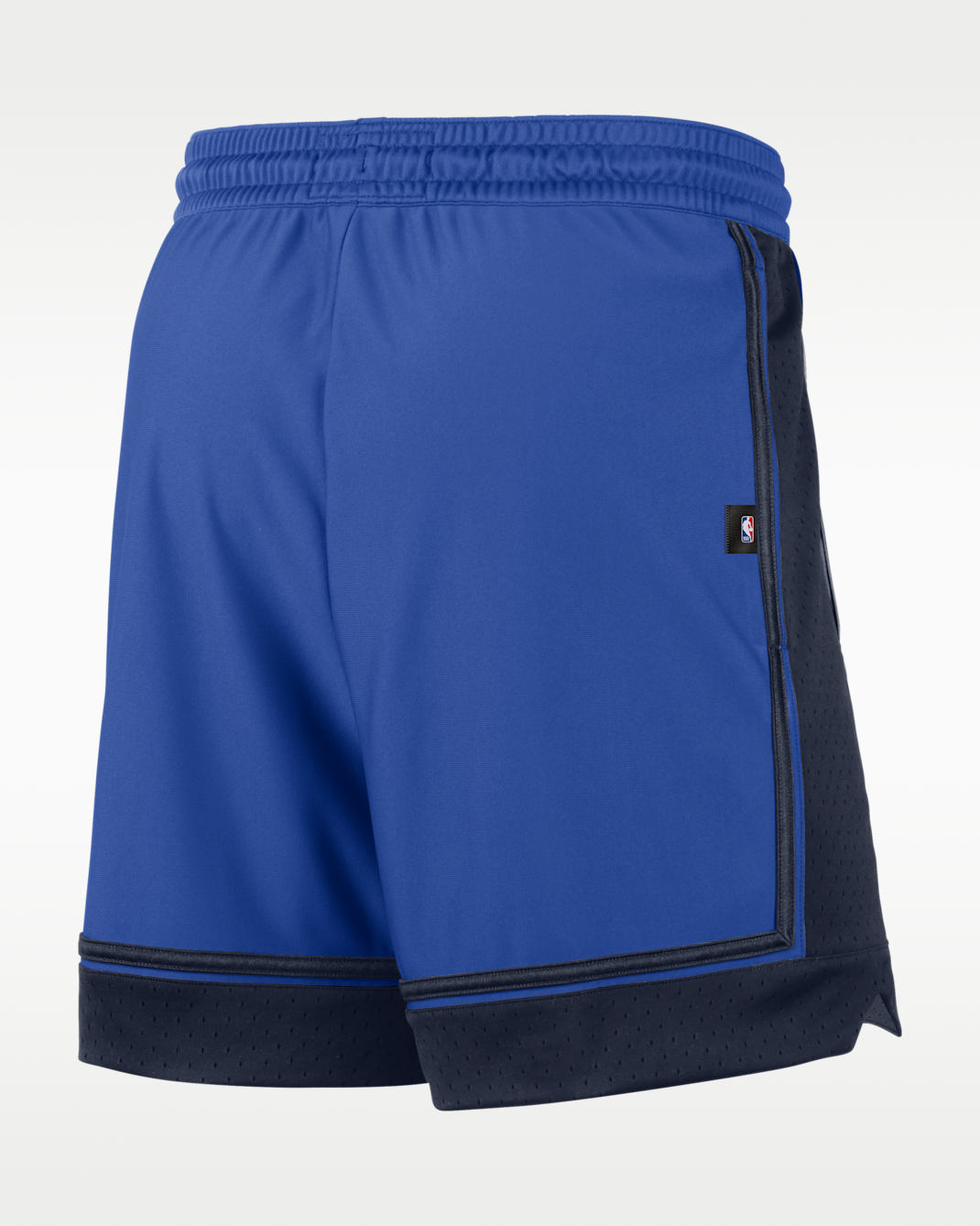 Dallas Mavericks Standard Issue Men's 6" Basketball Shorts